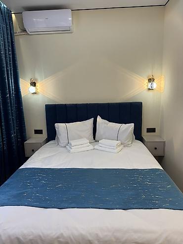nomad hostel: Стильный номер категории Дабл Ватсап пишите звоните, работаем — 1