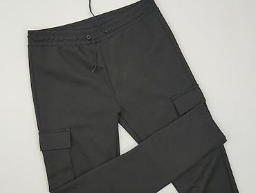 marka carry: Spodnie cargo damskie, rozmiar S — 1