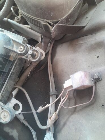 VAZ (LADA): Maşn menim deyil sahibiyle elage saxlayn — 11