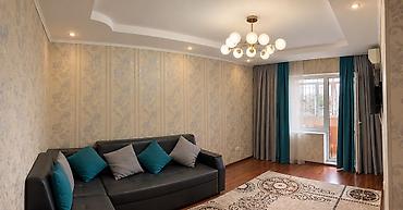 жена на час отдых: 🏡 Сдаётся 2-комнатная квартира в Восток-5 — 55 000 сом! ✨ Уютная и — 3