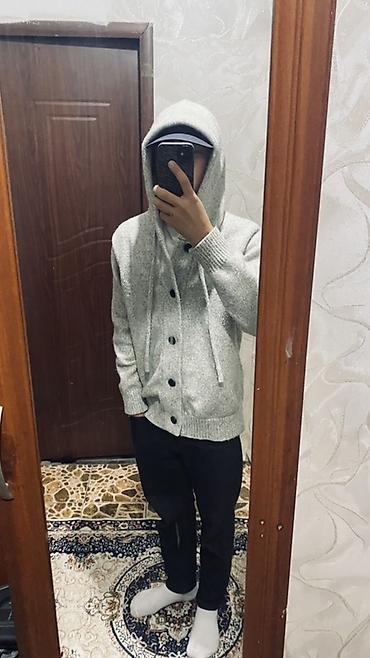 Толстовка, Новый, XL