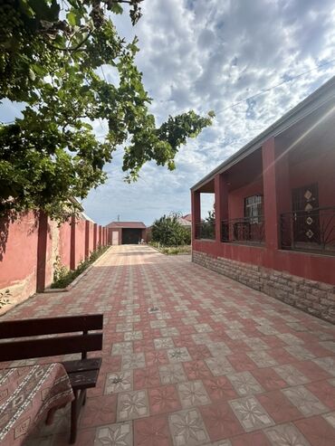 Uzunmüddətli kirayə mənzillər: Oz evimdi.6sotu ve Heyetde her nov agac var.Su isiq qaz daimidi.Sened -da lalafo.az — 16 Uzunmüddətli kirayə mənzillər: Oz evimdi.6sotu ve Heyetde her nov agac var.Su isiq qaz daimidi.Sened — 16