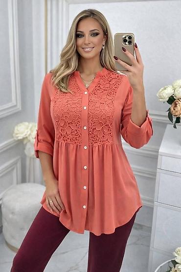 Košulje: ⬆️⬆️⬆️ hit model kosulje ponovo dostupne u puno lepih boja po super — 9