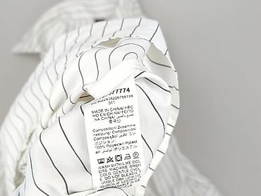 lniane spodnie pull and bear: Shein, Koszula damska, rozmiar M — 5