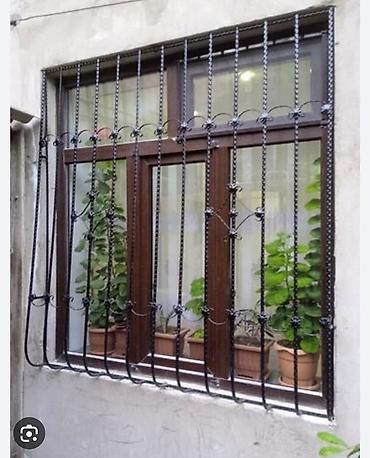 Barmaqlıqlar: Hər qiymətə uyğun Resotka və Məhəccər sifarişləri qəbul edirik — 10