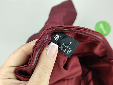 h: H&M, Sukienka damska, rozmiar S — 4