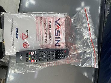 Телевизоры: Yasin 43 webOS Apps store Apple программы Мышь управление Голосовой at lalafo.kg — 11 Телевизоры: Yasin 43 webOS Apps store Apple программы Мышь управление Голосовой — 11