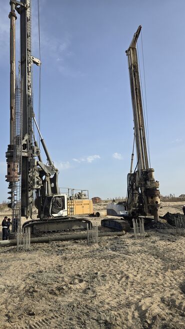 Tikinti texnikasının icarəsi: Svay iwlerinin gorulmesi, jet iwlerinin gorulmesi, ekskovator -da lalafo.az — 10 Tikinti texnikasının icarəsi: Svay iwlerinin gorulmesi, jet iwlerinin gorulmesi, ekskovator — 10