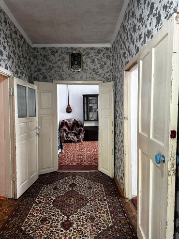 Продажа домов: Дом, 84 м², 4 комнаты, Собственник, Старый ремонт — 7