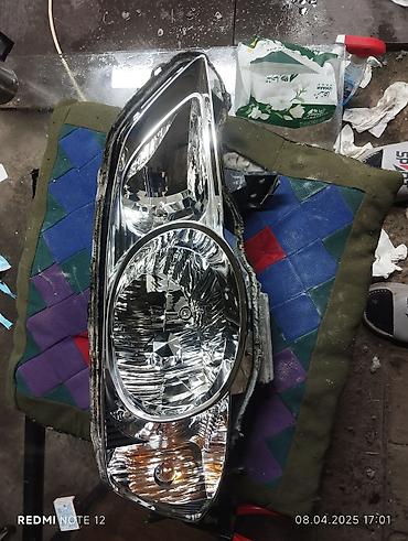 СТО, ремонт транспорта: Ремонт деталей автомобиля, без выезда — 16