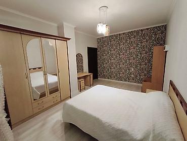 улан мкр: 2 комнаты, 54 м², Улан мкр 106 серия улучшенная, Цокольный этаж этаж — 1