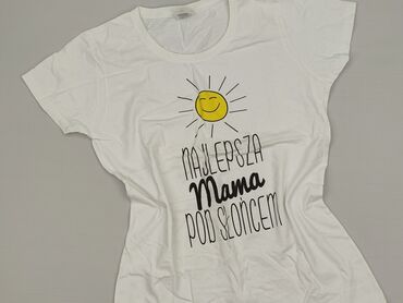 Fruit Of The Loom, T-shirt damski, M