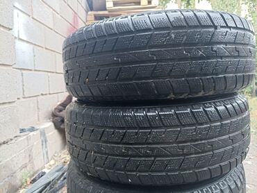 купить шины на мтз 82 задние: Продаю железки с шинами 185 65 4x100