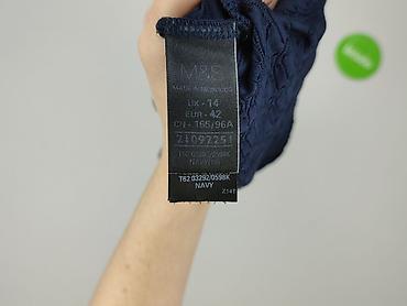 mgielki: Marks & Spencer, Bluzka damska, rozmiar L — 4