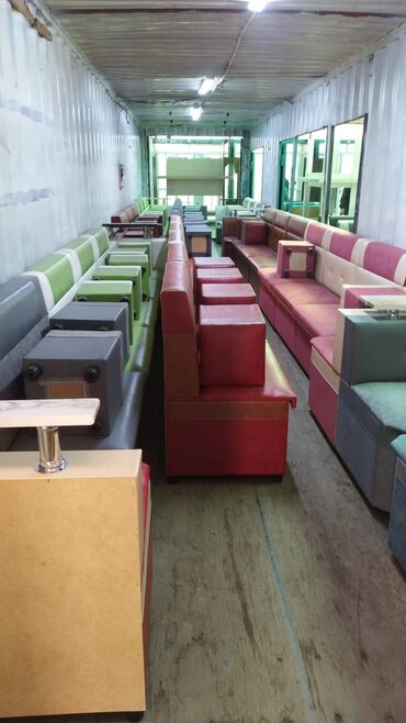 Кухонные столы и стулья: Кухонный стол и стул, Новый, Бесплатная доставка, цвет - Коричневый — 27