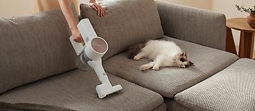 dyson hs05: Вертикальный пылесос Новый Полная оплата — 2