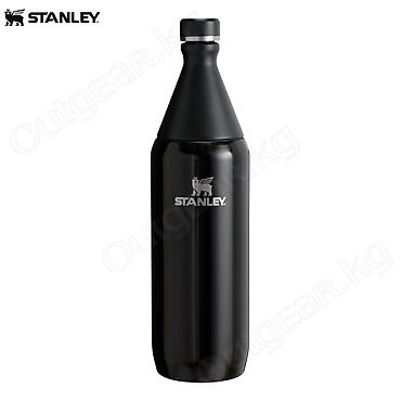 термобутылка: 🟠 Термобутылка STANLEY ALL DAY SLIM BOTTLE 0,6L 🟠 ⠀ Stanley All Day — 2