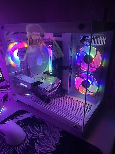 Masaüstü kompüterlər və iş stansiyaları: TƏCİLİ SATILIR Prosessor:Ryzen 7-5700X GPU-RTX 3070 Zotac Gaming 8GB — 2