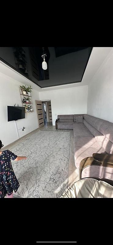 2 комнаты, 58 м², 1000 мелочей 106 серия улучшенная, 9 этаж, Свежий ремонт at lalafo.kg 2 комнаты, 58 м², 1000 мелочей 106 серия улучшенная, 9 этаж, Свежий ремонт