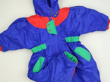 descente kurtki: Jacket, Baby club, 12-18 months, condition - Very good