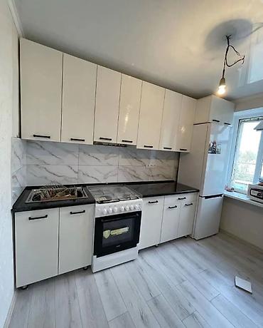 Кухонные гарнитуры: Кухонный гарнитур, Новый, цвет - Белый, ДСП, Платная доставка, Самовывоз, Бесплатная доставка — 27