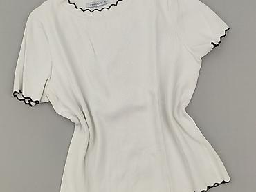 basic t shirty oversized: Greenpoint, Bluzka damska, rozmiar XL — 1