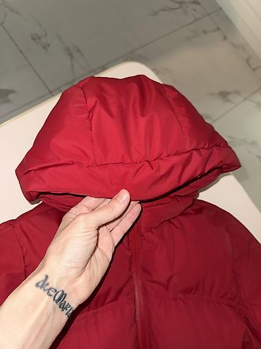bomber kurtka: Kurtka, Uniseks, 6 - 7 yaş, Zara Kids — 7