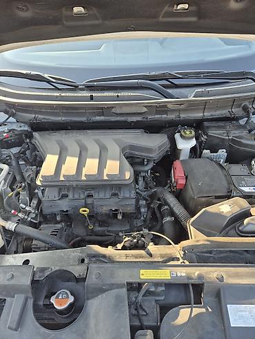 Renault: Renault QM6: 2022 г., 2 л, Автомат, Газ, Кроссовер — 16