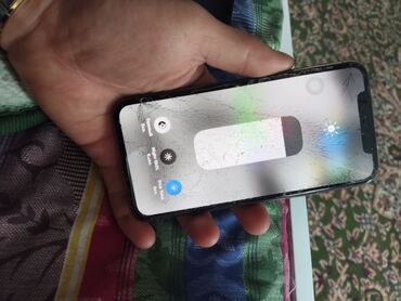 Apple iPhone: IPhone 11 Pro, 64 ГБ, Золотой, 71 % — 5