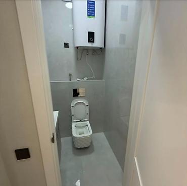 999: 3 комнаты, 67 м², Тунгуч мкр Элитка, 11 этаж — 7