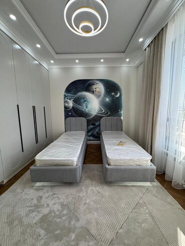 Продажа квартир: 3 комнаты, 104 м², Элитка, 8 этаж, Дизайнерский ремонт — 10