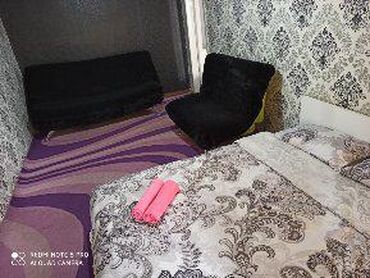 1 ком кв в бишкеке снять в Кыргызстан | Продажа квартир: 1 комната, Бронь, Банные принадлежности