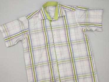 pull and bear aplikacja: Koszulа dla mężczyzn, rozmiar XL — 1