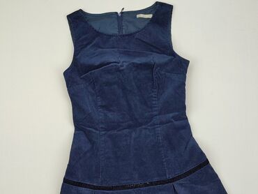 hm sukienki sylwestrowe: Sukienka, Rozkloszowana, XS (EU 34), stan - Dobry, Orsay