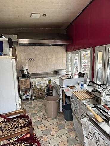 doner aparati teze: 📢 DÖNƏR • PERAŞQİ • QUTAB BİZNESİ SATILIR Yeni açılmış, işlək və — 3