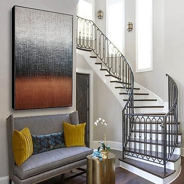 Картины: Современные настенные картины для интерьера на заказ рисую, все в — 8