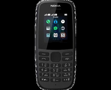 телефоны нокиа: Nokia Xl, Новый, < 2 ГБ, цвет - Черный, 2 SIM