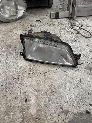 vgate icar: DESNI FAR PEUGEOT 306 | Desni far peugeot 306 — 1