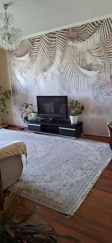 Продажа квартир: 2 комнаты, 52 м², 106 серия, 8 этаж, Евроремонт