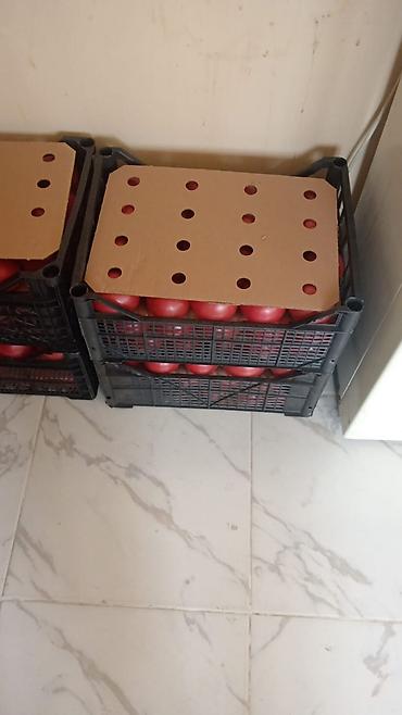 daş duz satışı: Yerli mehsullardir 1 kaset 3.50 dir. Kasetinde biri 9 kilodur. Yeni — 2