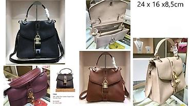 Putni koferi i torbe: B.VENETA, CHLOE,CHANEL,GUCCI, VRHUNSKE TORBE, ORIGINAL | Novo! ! ! — 13