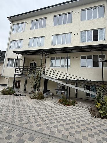 Аренда комнат: 20 м², С мебелью полностью — 7