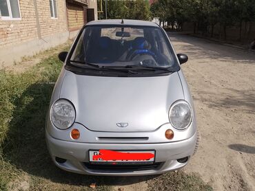 Daewoo: Daewoo Matiz: 2010 г., 0.8 л, Механика, Бензин, Кроссовер