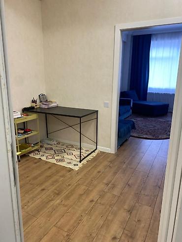 ev elanları: 3 otaqlı, Yeni tikili, 83 kv. m — 4