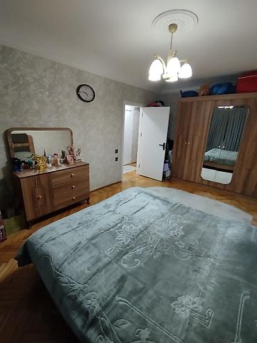 minsk 125: Bakı, 3 otaqlı, Köhnə tikili, 84 kv. m — 6
