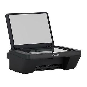 bambu lab a1: Бюджетный МФУ принтер Canon PIXMA MG2541S цветное струйное (принтер — 3