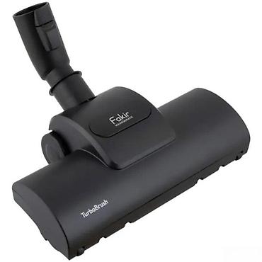 tossoranlar: Tozsoran "Fakir Vacuum Pro Bagless vacuum Cleaner" ✅ Brend: Fakir ✅ — 7