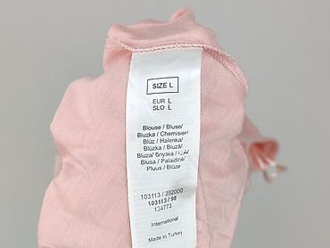 skarpetki expansive: Orsay, Bluzka damska, rozmiar L — 5