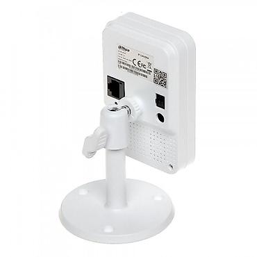 digital camera: Wi‑Fi IP‑камера Imou Cube 4MP (IPC‑K42P) + 64 GB MicoSD - Разрешение — 2