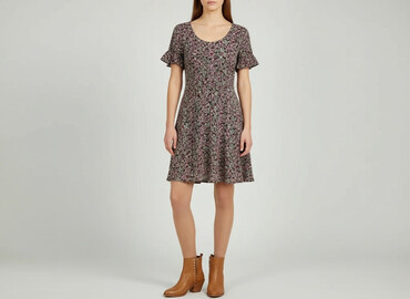 action sukienki: Sukienka damska, rozmiar M w lalafo.pl action sukienki: Sukienka damska, rozmiar M